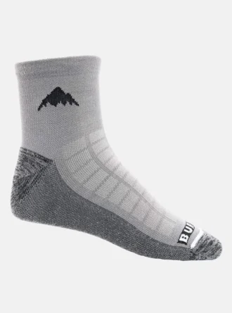 Calzini corti Burton Lightweight Quarter Crew