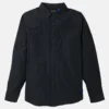 Camicia a maniche lunghe Burton [ak]® Slats da uomo