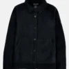 Camicia Burton Cinder Fleece Snap da donna Camicia Burton Cinder Fleece Snap da donna