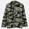 Camicia Burton Cinder Fleece Snap da donna Camicia Burton Cinder Fleece Snap da donna