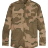 Camicia Oxford Burton Midweight da uomo Camicia Oxford Burton Midweight da uomo