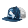 Cappellino Burton I-80 Trucker per bambini Cappellino Burton I-80 Trucker per bambini