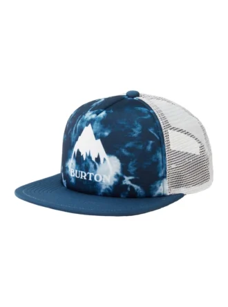 Cappellino Burton I-80 Trucker per bambini