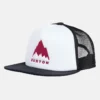 Cappellino Burton I-80 Trucker per bambini Cappellino Burton I-80 Trucker per bambini
