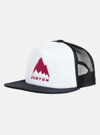 Cappellino Burton I-80 Trucker per bambini