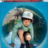 Cappellino Burton I-80 Trucker per bambini Cappellino Burton I-80 Trucker per bambini