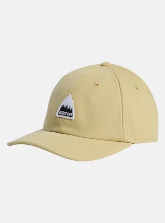 Cappellino Burton Rad Dad
