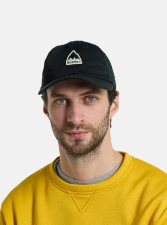 Cappellino Burton Rad Dad