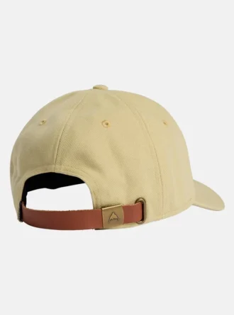 Cappellino Burton Rad Dad