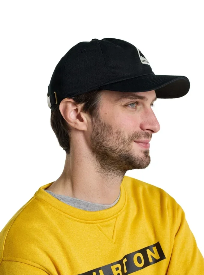 Cappellino Burton Rad Dad
