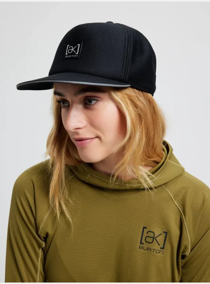 Cappellino trucker Burton [ak]®