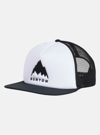 Cappellino trucker Burton I-80