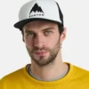 Cappellino trucker Burton I-80