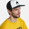 Cappellino trucker Burton I-80