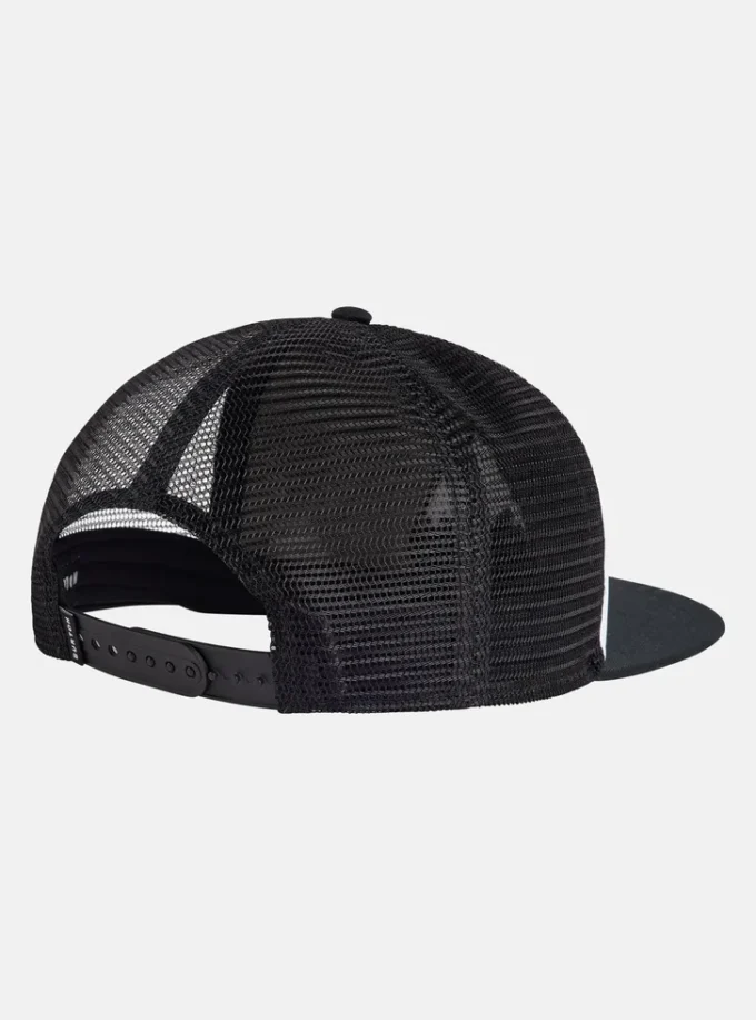 Cappellino trucker Burton I-80