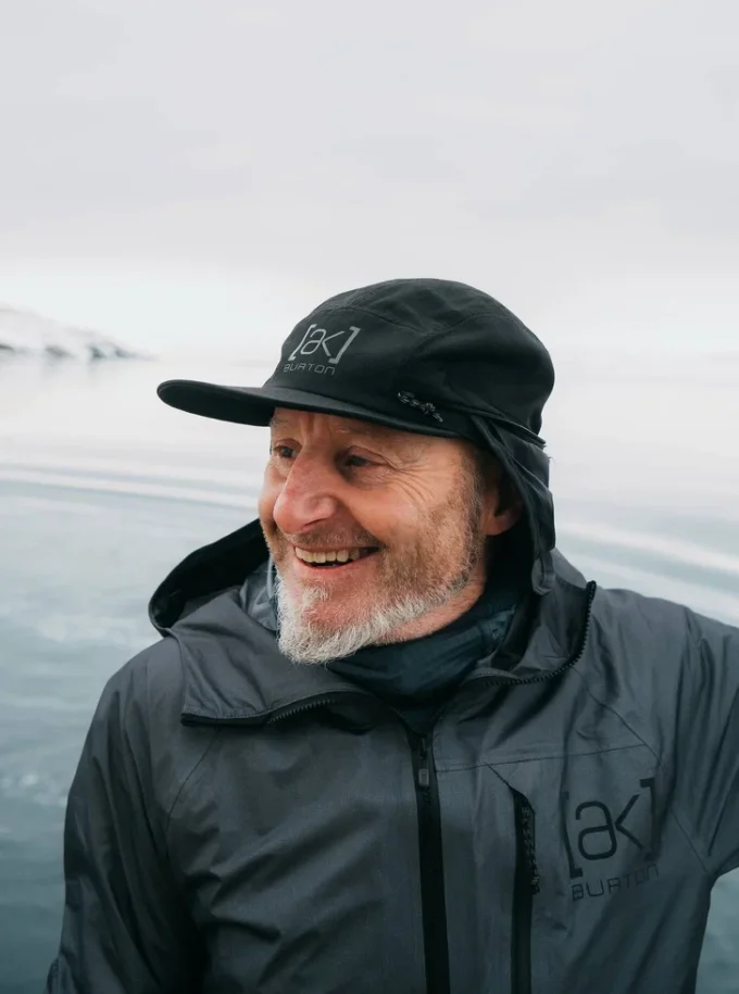Cappello Burton [ak]® Dispatcher