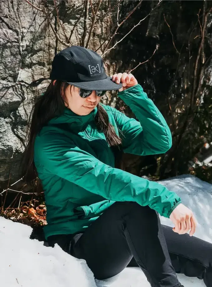 Cappello Burton [ak]® Tour