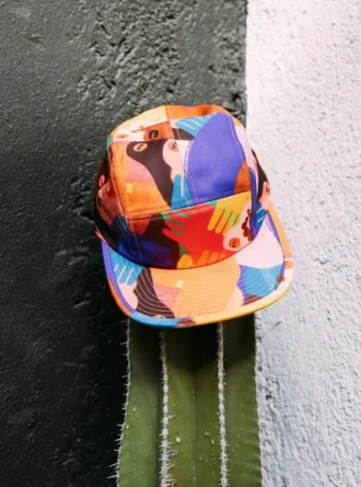 Cappello Burton Artist Series