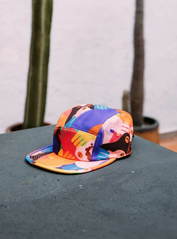 Cappello Burton Artist Series Cappello Burton Artist Series