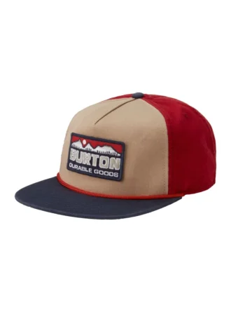 Cappello Burton Buckweed
