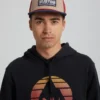 Cappello Burton Buckweed