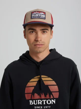 Cappello Burton Buckweed