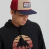 Cappello Burton Buckweed