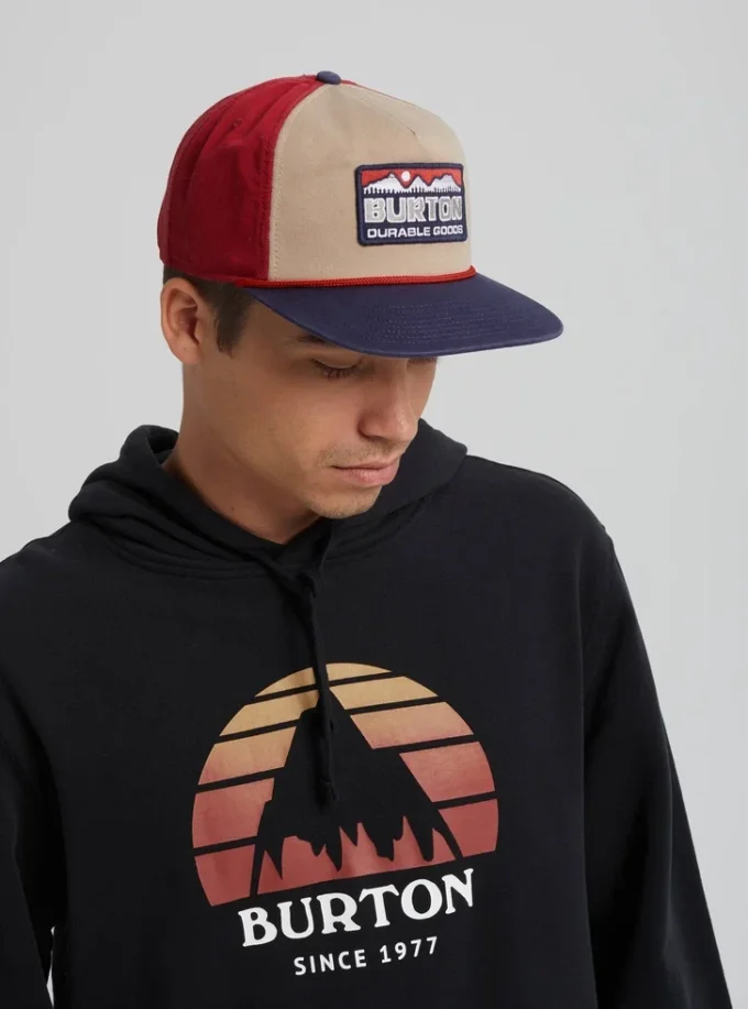 Cappello Burton Buckweed