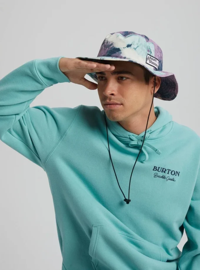 Cappello Burton Greyson Boonie