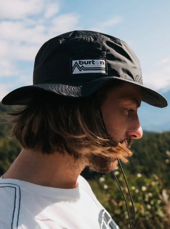 Cappello Burton Greyson Boonie