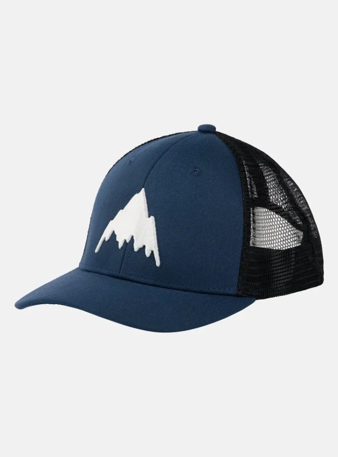 Cappello Burton Harwood