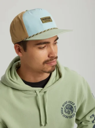Cappello Burton Mallet
