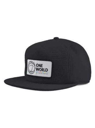 Cappello Burton Polartec® One World Tap Line
