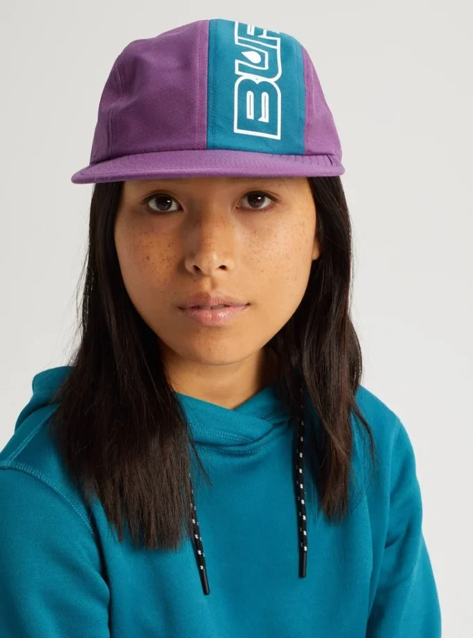 Cappello Burton Portal Solution-Dyed