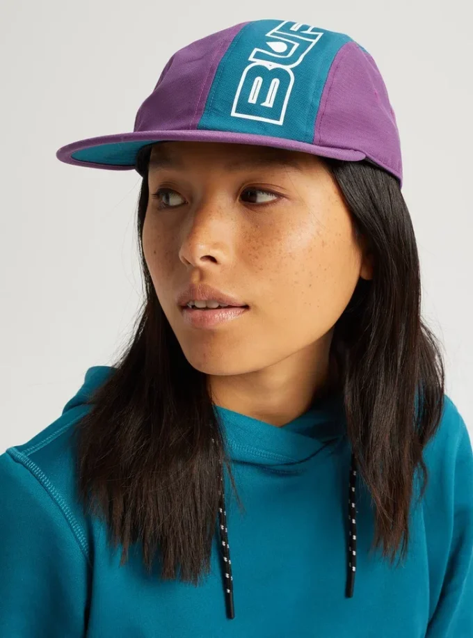 Cappello Burton Portal Solution-Dyed