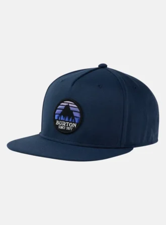Cappello Burton Underhill