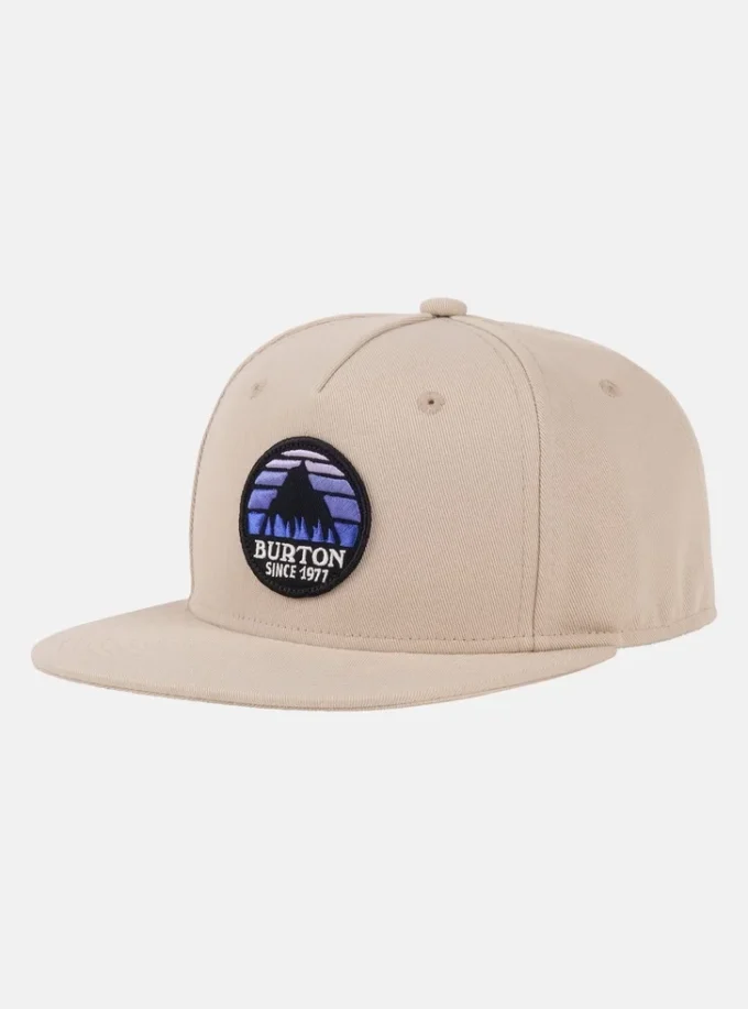 Cappello Burton Underhill per bambini
