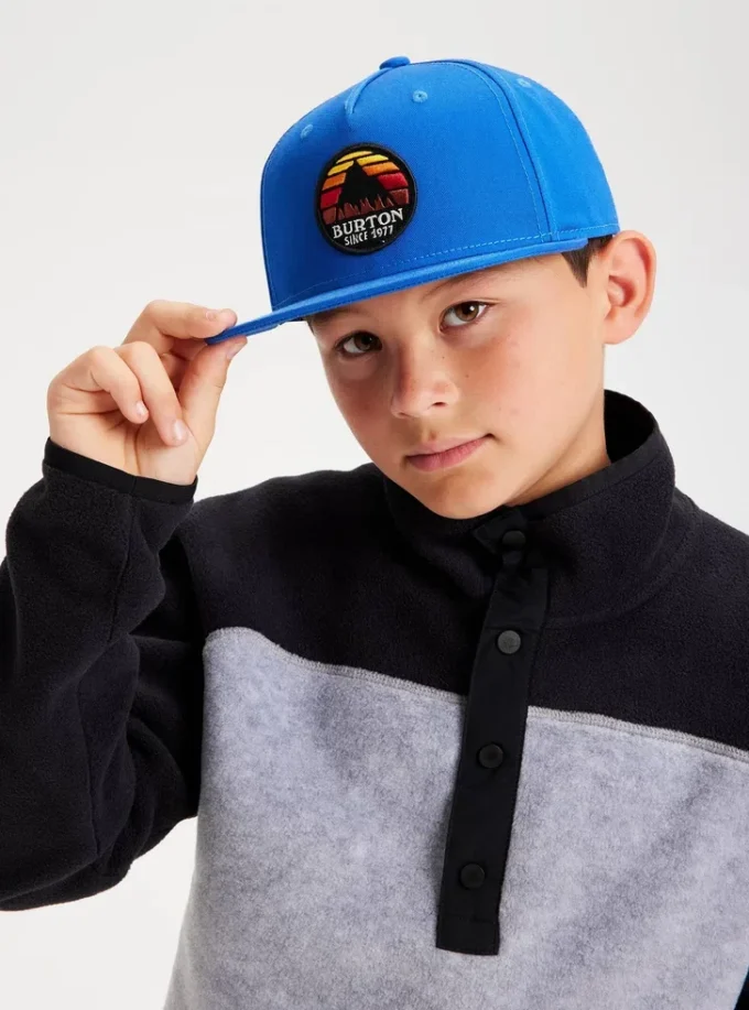 Cappello Burton Underhill per bambini