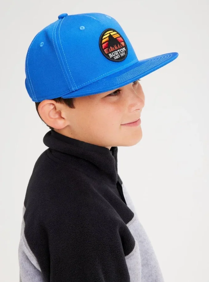 Cappello Burton Underhill per bambini