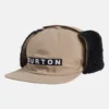 Cappello con paraorecchie Burton Lunchlap