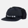 Cappello con paraorecchie Burton Lunchlap