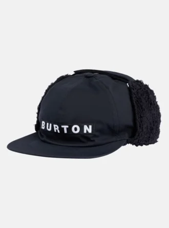 Cappello con paraorecchie Burton Lunchlap