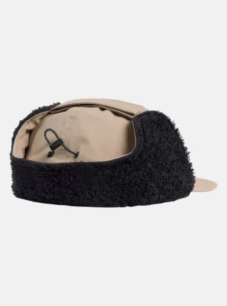 Cappello con paraorecchie Burton Lunchlap