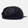 Cappello con paraorecchie Burton Lunchlap