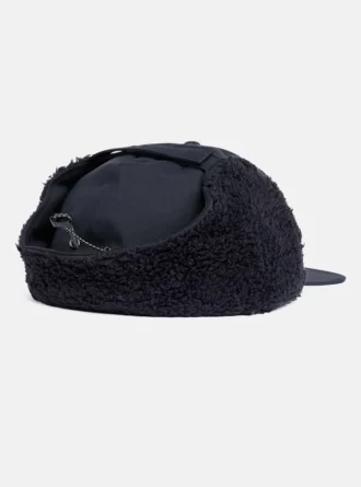 Cappello con paraorecchie Burton Lunchlap