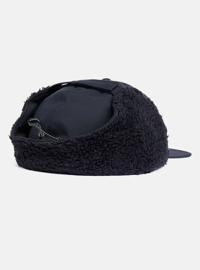 Cappello con paraorecchie Burton Lunchlap