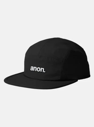 Cappello da campeggio a cinque pannelli Anon Cordova