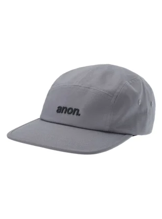 Cappello da campeggio a cinque pannelli Anon Cordova