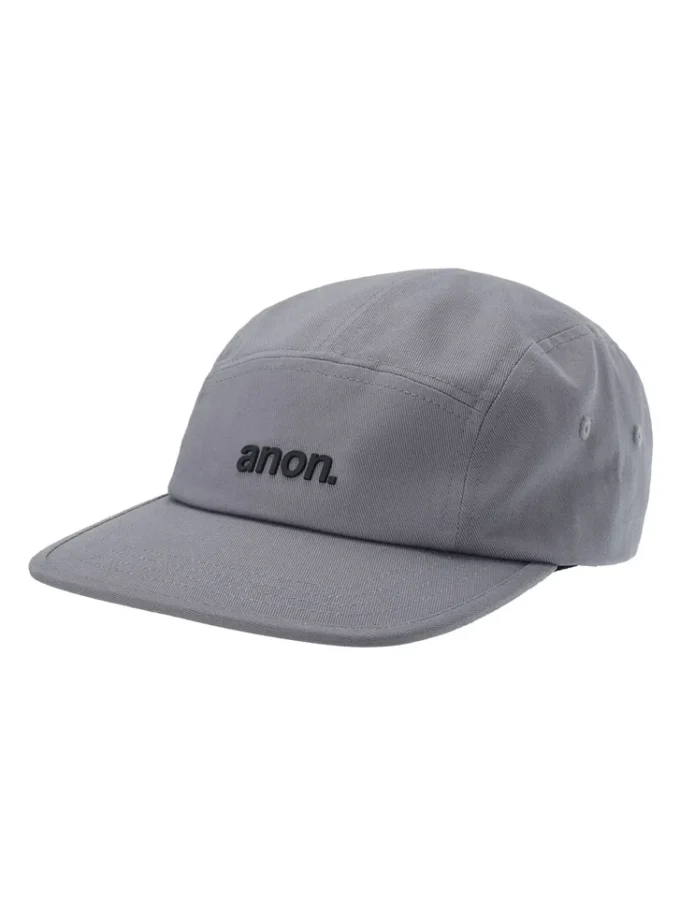 Cappello da campeggio a cinque pannelli Anon Cordova