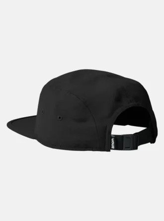 Cappello da campeggio a cinque pannelli Anon Cordova
